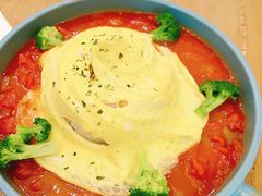 -大同江朝鲜菜•长春地标美食(绿园吾悦广场店)