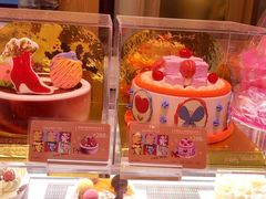 -巴黎贝甜(大宁国际商业广场店)