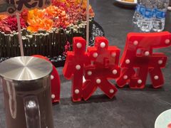 -同庆楼(奥体中心店)