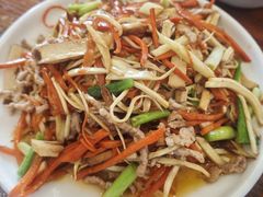 -小乡小镇·传承桐庐土菜·老板亲自烧的菜