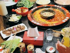 -矮板凳老火锅(宽窄巷子店)