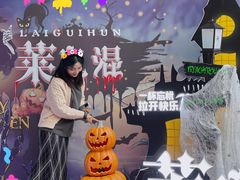 -南京时尚莱迪购物广场(正洪街店)
