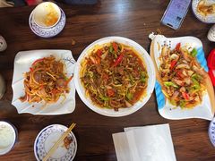 -清真·伊清阁餐厅