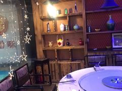 -尚岛私房菜(西方巷店)