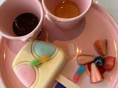 -水桶王国主题餐厅·聚会·生日派对·亲子活动·家庭套餐(亚龙湾希尔顿店)