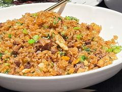 -锦府园·新台州菜(合生汇店)