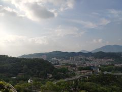 -梅峰山地公园