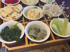 -蜀国大将老火锅(江北店)