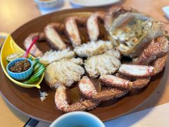 -蟹道乐(道顿堀本店)