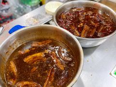 -刘小忙把子肉(北园大街总店)