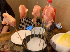 -铜人李火锅(西大街店)