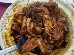 -新峰肉骨茶