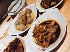 -恋萍小吃(时代店)