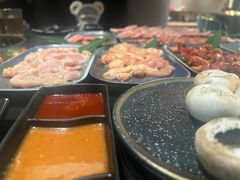 -龙神·炭烧酒场深夜食堂(新街口店)