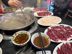 -官塘兄弟·潮汕牛肉店(官塘总店)