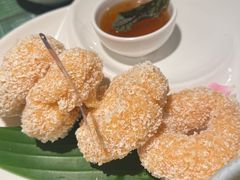 -帕蓝·暹罗料理(大学路店)