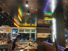 -杨小佳·齐齐哈尔烤肉·烤串(广州店)