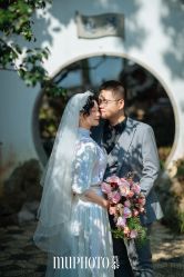 -Mu慕婚纱摄影·超级工作室