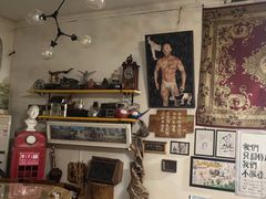 -新疆狼爷烤肉(宋庄店)