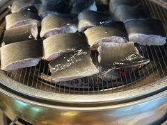 -味家烤肉烤鳗鱼牛排(西塔旗舰店)