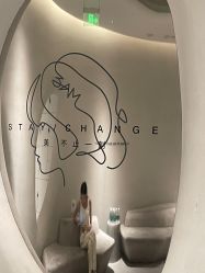 -3AM·S HAIR SALON烫发染发接发