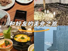 -VANS梵石云境酒店(中山广场富丽华国际公寓店)