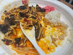 -阳阳中国饭(北京荟聚店)