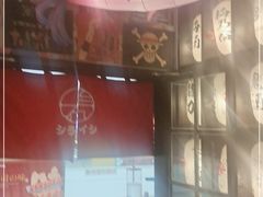 -白石的深夜食堂(万达店)