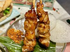 -西贡妈妈SaigonMama•越南料理(上海商城店)