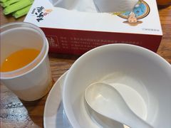 -东来土菜馆(民祥园路店)
