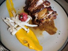 -404干式熟成牛排馆•聚会餐厅