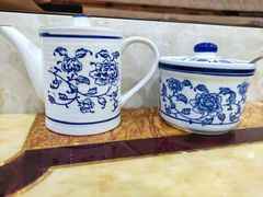 -清真兰州拉面(江畔云庐店)