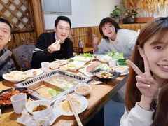 -草原塞蛮羊火锅城(港湾店)