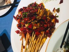 -湘轩·土菜研究院(光大店)