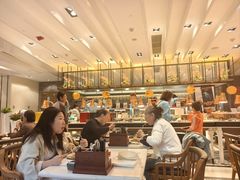 -杭州城中香格里拉大酒店