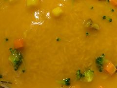 锅巴时蔬-铜锣湾·有麝自然香(渝北财富中心店)