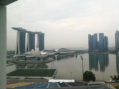 -新加坡文华东方酒店