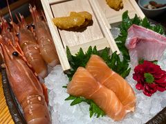-花潮料理艺食馆(SM新生活广场店)
