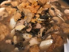-慧娟面馆·餐厅(望江路店)