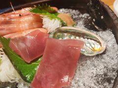 -花潮料理艺食馆(世欧广场店)
