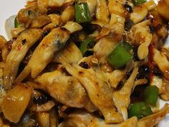 酱爆圣子王-79号渔船海鲜饭店(华强北店)