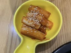 -李先生的首尔小馆(松江启源广场店)