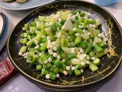 -南山鲜虾面·活鲜小馆·海味大连菜(南山总店)