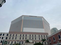 -澳门威尼斯人综合度假区