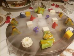 -狮拾久·现代新加坡料理(福田COCO Park店)