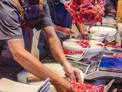 -荣叔港式沙嗲牛肉火锅(正佳潮流店)