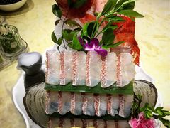 东星斑-蒋记海鲜姿造(锦绣店)