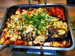 -古城苗家土菜馆(河景餐厅店)