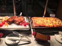 -飨食汇全日制餐厅·昆山皇冠假日酒店(九方店)