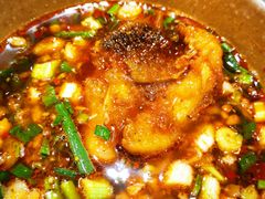 -肖肖酸萝卜鱼火锅(总店)